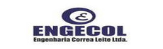 Engecol - Engenharia Correa Leite